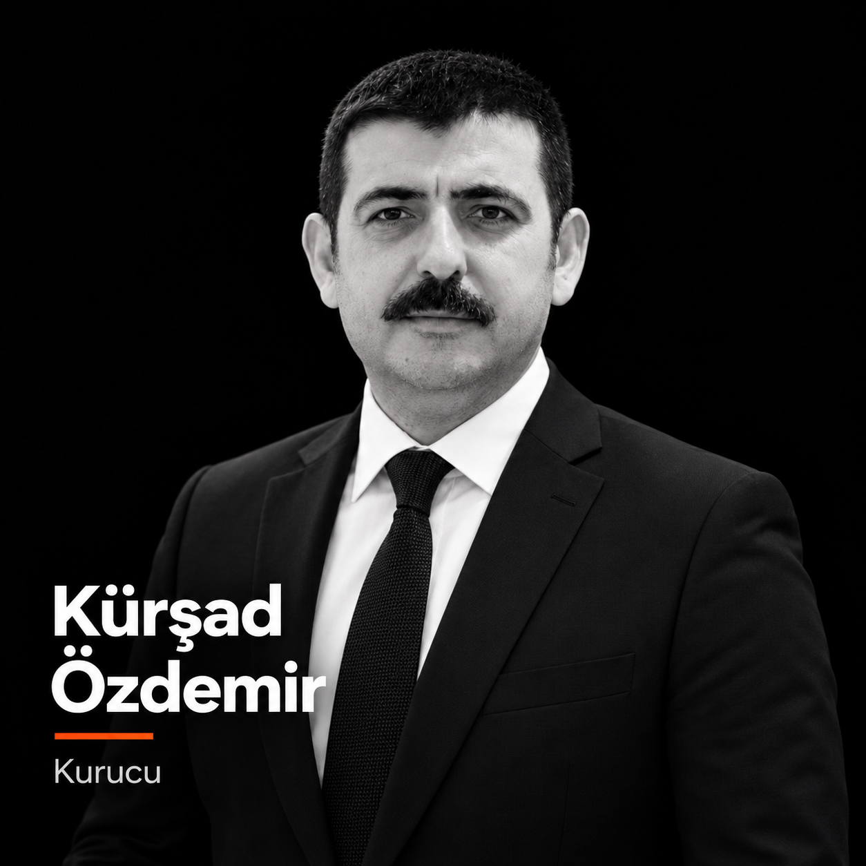 Kürşad Özdemir, ECELA Prefabrik Kurucusu