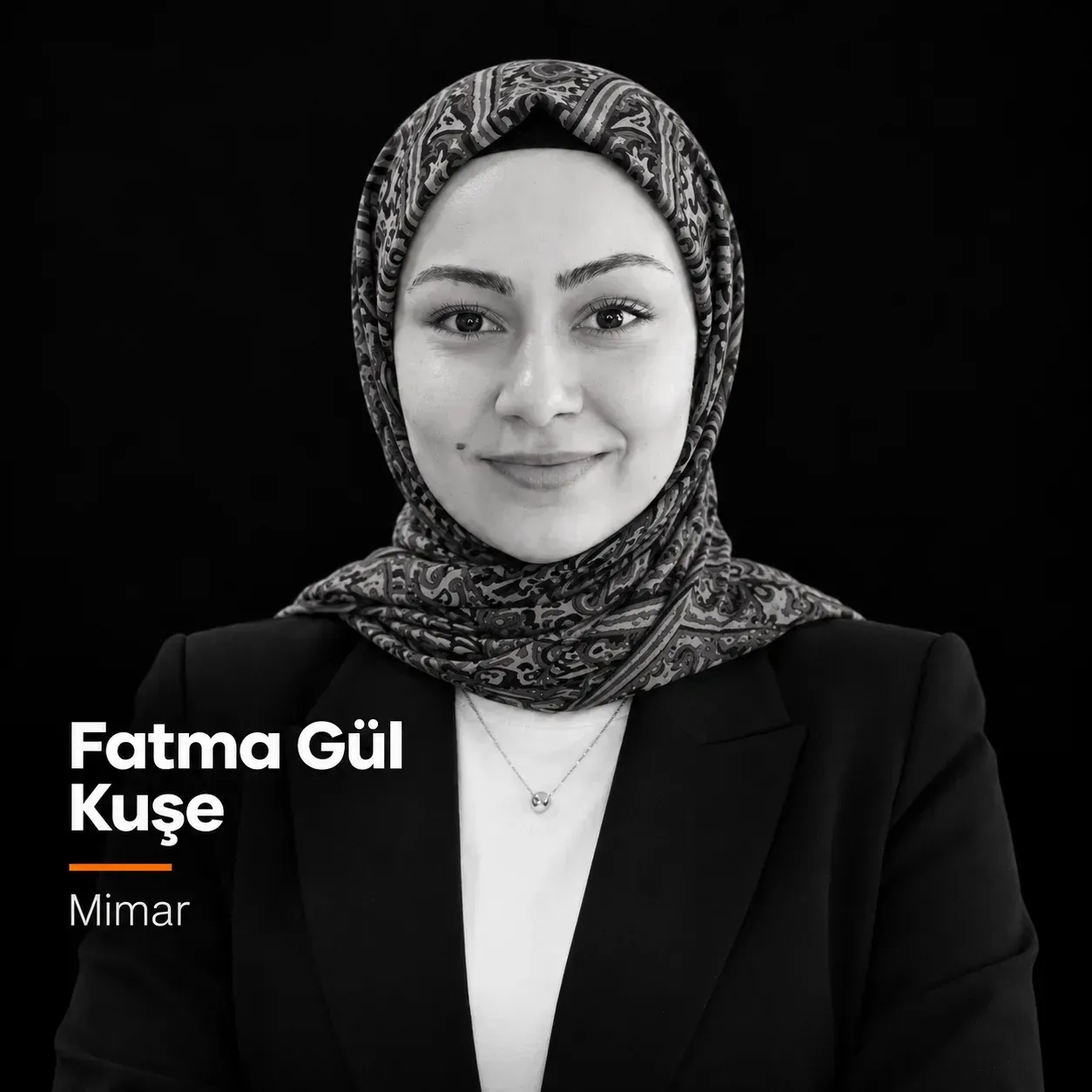 Fatma Gül Kuşe, ECELA Prefabrik Mimarı